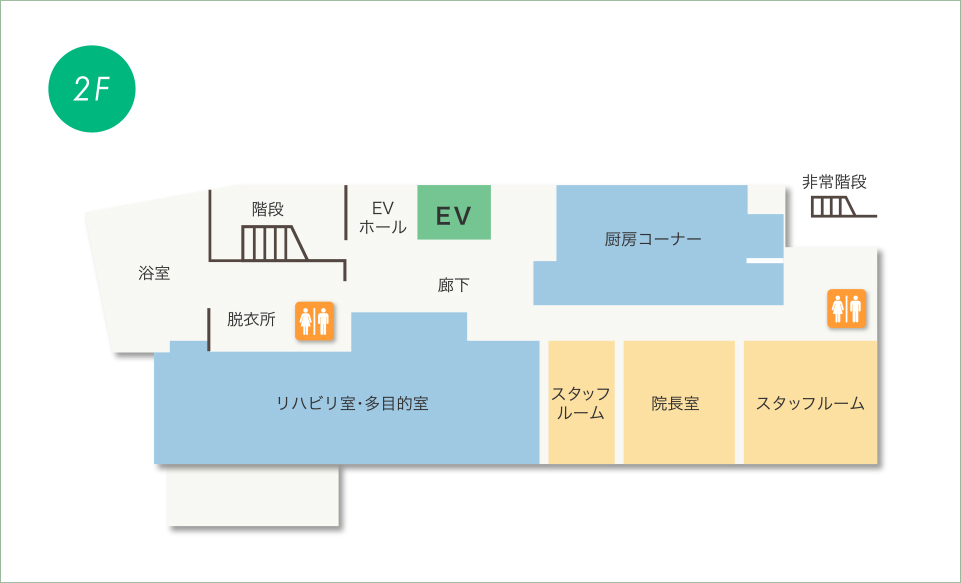 2F画像