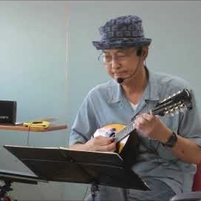 令和8年8月 お誕生日会 マンドリン演奏 ♪