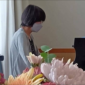 令和8年9月29日(火) アイユウ城下町長府 展望喫茶「蘭」ピアノコンサート ♪